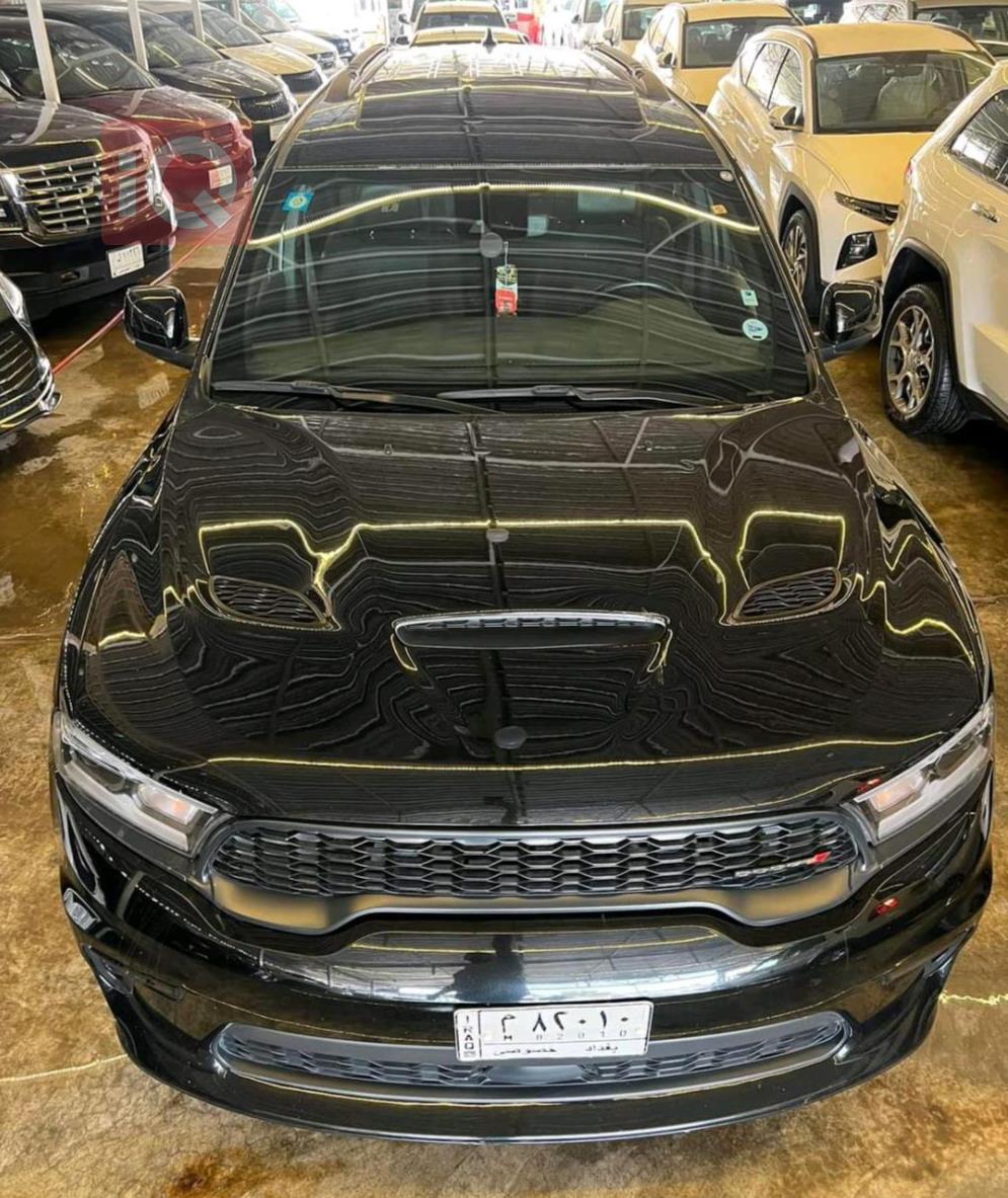 Dodge Durango